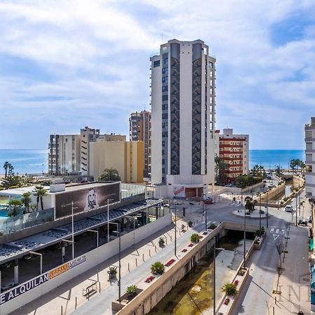 Inftour Paola 5 Apartamento Calpe Ngoại thất bức ảnh