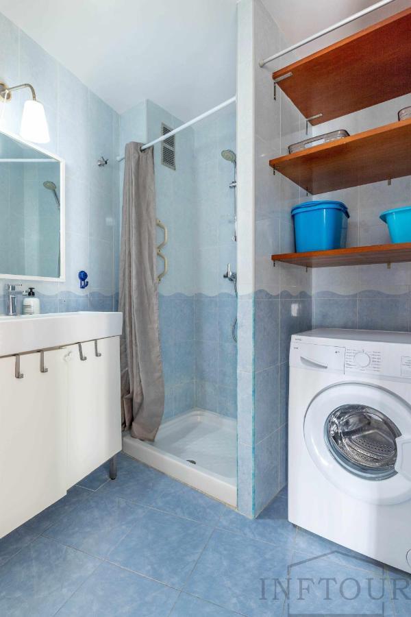 Inftour Paola 5 Apartamento Calpe Ngoại thất bức ảnh